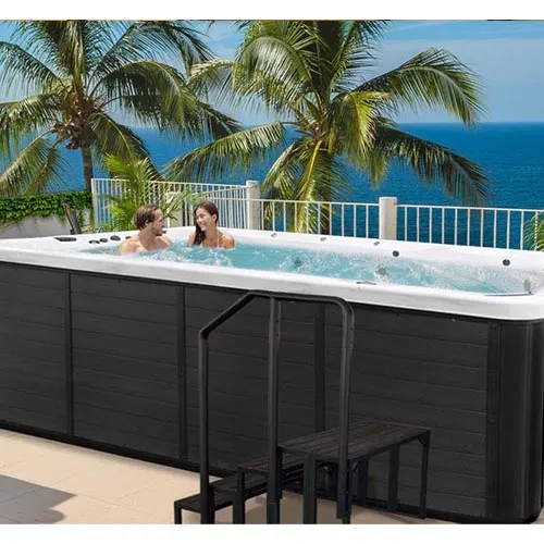 Swimspa hot tubs for sale in Pasco